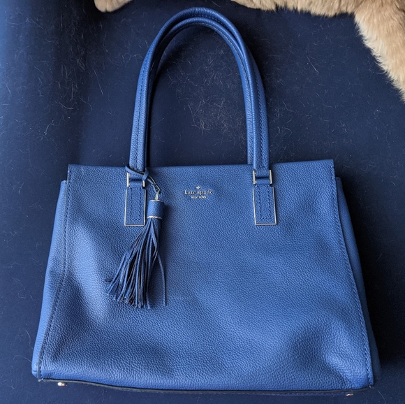 Kate Spade shoulder bag - Picture 1 of 9